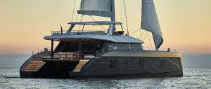 Sunreef 80 7X Luxury Crewed Catamaran Charter Croatia Split Dubrovnik