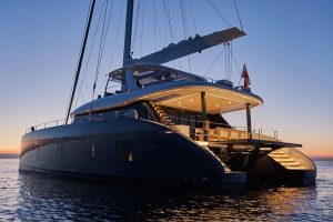 Sunreef 80 7X Luxury Catamaran Croatia (2)