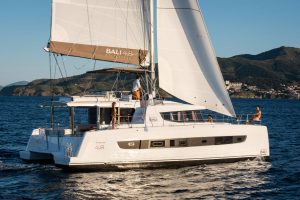 Bali 4.8 Catamaran Croatia Split Hvar (1)