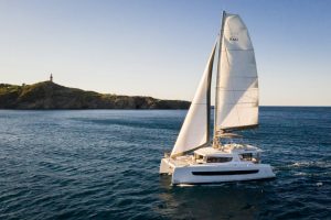 Bali 4.8 Catamaran Croatia Split Hvar (15)