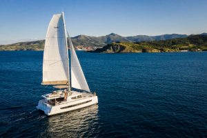 Bali 4.8 Catamaran Croatia Split Hvar (16)