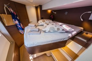 Bali 4.8 Catamaran Charter Croatia (19)