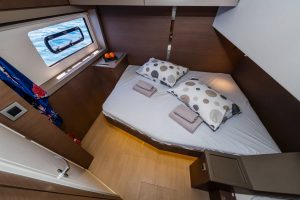 Bali 4.8 Catamaran Charter Croatia (21)