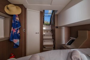 Bali 4.8 Catamaran Charter Croatia (23)