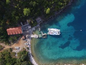Relaxed Catamaran Cruise In Croatia Hvar