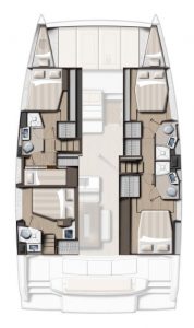 Bali 4.6 Layout