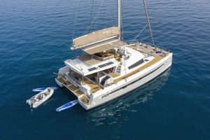 Bali 5.4 Marea I Croatia Luxury Catamaran Split Area (1.1)