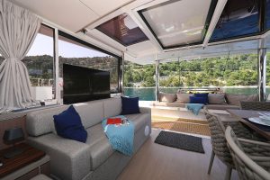 Bali 5.4 Marea I Croatia Luxury Catamaran Split Area (11)