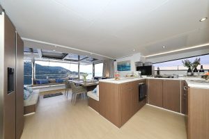 Bali 5.4 Marea I Croatia Luxury Catamaran Split Area (13)