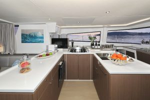 Bali 5.4 Marea I Croatia Luxury Catamaran Split Area (15)