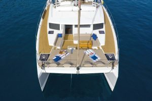 Bali 5.4 Marea I Croatia Luxury Catamaran Split Area (3)