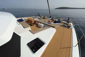 Bali 5.4 Marea I Croatia Luxury Catamaran Split Area (5)