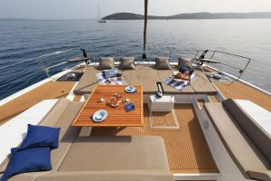 Bali 5.4 Marea I Croatia Luxury Catamaran Split Area (7)