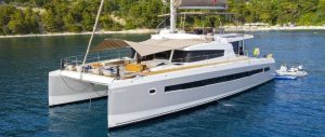 Bali 5.4 Marea I Croatia Luxury Catamaran Charter Split Hvar Vis (1)