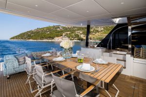 Sunreef 60 Vulpino Croatia Hvar Vis (11)