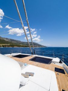 Sunreef 60 Vulpino Croatia Hvar Vis (13)