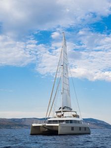 Sunreef 60 Vulpino Croatia Hvar Vis (2)