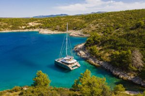 Sunreef 60 Vulpino Croatia Hvar Vis (20)