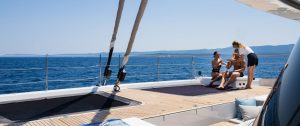 Sunreef 60 Vulpino Croatia Hvar Vis (21)