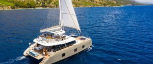 Sunreef 60 Vulpino Croatia Hvar Vis (22)