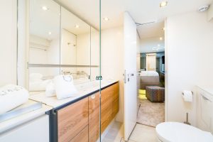 Sunreef 60 Vulpino Croatia Hvar Vis (28)