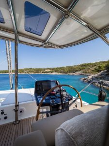 Sunreef 60 Vulpino Croatia Hvar Vis (4)