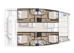 Bali 4.4 Croatia Layout Bali 4.4 Croatia Layout