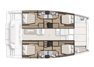 Bali 4.4 Croatia Layout