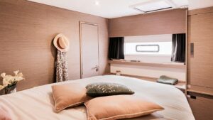 Aura 51 Fountaine Pajot Sailing Catamaran Croatia (13)
