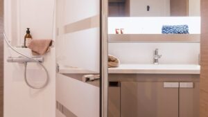 Aura 51 Fountaine Pajot Sailing Catamaran Croatia (14)
