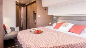 Aura 51 Fountaine Pajot Sailing Catamaran Croatia (15)