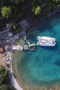 Catamaran Charter Croatia Food And Wine Tour 3