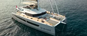 Fountaine Pajot Algeria 67 Croatia Catamaran For Charter