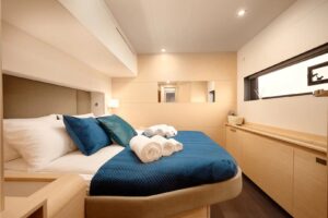 Catamaran Alegria 67 Floramye Catamaran Croatia (13)