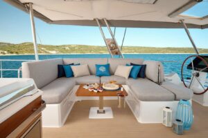 Catamaran Alegria 67 Floramye Catamaran Croatia (16)