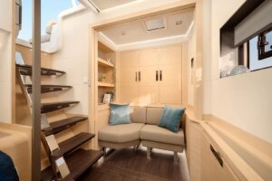 Catamaran Alegria 67 Floramye Catamaran Croatia (5)