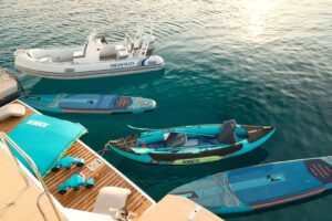 Catamaran Alegria 67 Floramye Catamaran Croatia (7)