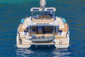 Bali 5.8 Catamarans For Charter In Croatia (17)