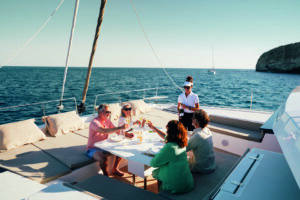 Bali 5.8 Catamarans For Charter In Croatia (18)