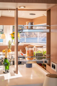 Bali 5.8 Catamarans For Charter In Croatia (2)