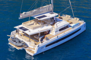 Bali 5.8 Catamarans For Charter In Croatia (2)