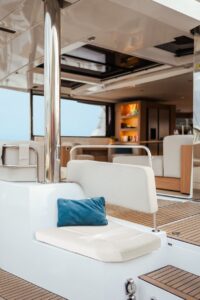 Bali 5.8 Catamarans For Charter In Croatia (21)