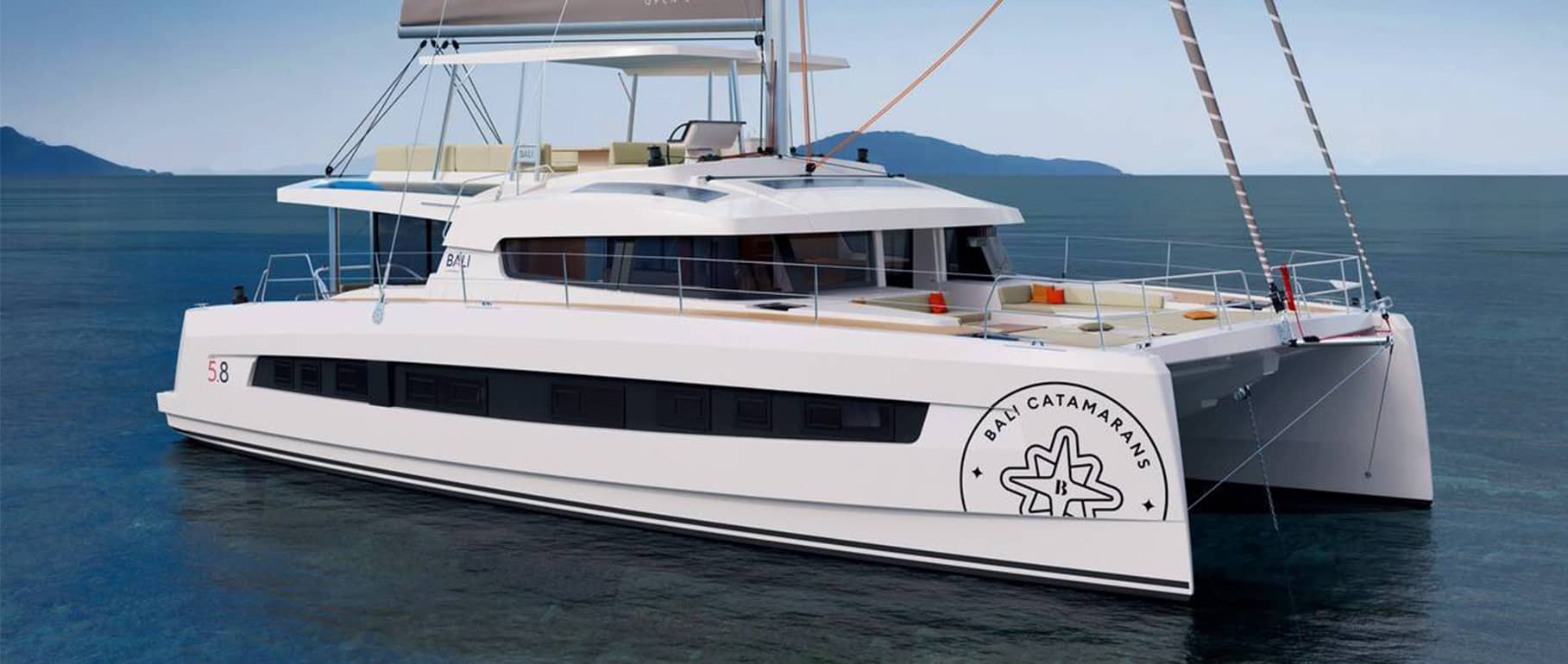 Bali 5.8 Croatia main photo